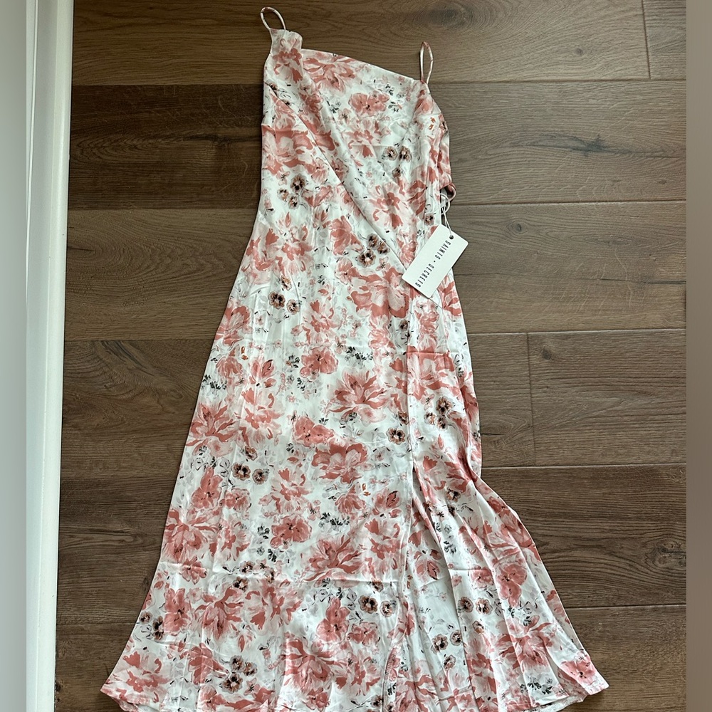 Hello Molly Irene Maxi Dress